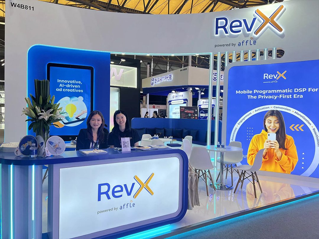 RevX